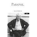 Paraphe