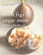 Roast Figs, Sugar...