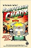 South Park Keychain #2 ~ Butters as Professor Chaos! Greatest Villian you have ever seen!