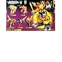 Transformers: Generation 1 Japanese Re-Issue > Predaking Action Figure