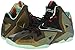 Nike Lebron XI (King's Pride)