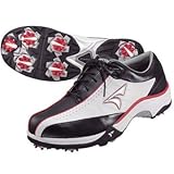 �u���a�X�g�� �c�A�[�X�e�[�W V-SPIKE �S���t�V���[�Y SHV800 WK�F��/�� (24.5cm)