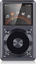 FiiO X3-II High Resolution Music Player (2nd Generation)