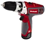 Einhell RT-CD 10,8/2 Li  Akku-Bohrsch...