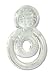 California Exotics Dr. Joel Kaplan Intimate Relationship Enhancer, Dual Ring image 2