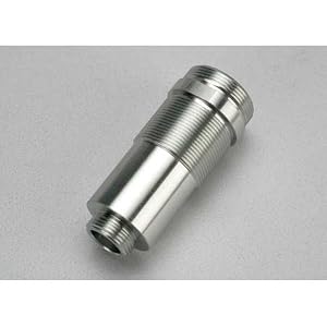 GTR Shock Body,Alum:Revo, Revo 3.3,SLY