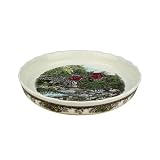 Johnson Brothers Friendly Village Pie Dish by Johnson Brothers