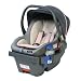 Combi Connection Infant Car Seat - On Purpose Pink 8040-74 -