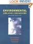 Environmental Organic Chemistry