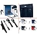 PROFESSIONAL MINI PHOTO STUDIO LIGHT TENT BAG STANDS