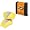 Multi Frame/High Intensity Yellow Lens