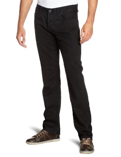 LTB Jeans Herren Jeanshose/ Lang 5760 / Paul, Gr. 36/34, Schwarz (Black 200) Preisvergleich