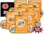 One Minute Reader (Level 1, Bundle)