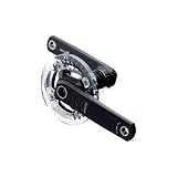 Gravity ATB MegaExo Quad 165mm 22-32-Bash with 68/73 BB