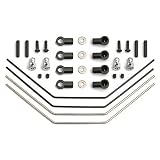 Team Associated 9780 Anti-Roll Bar Kit B44 by Team Associated