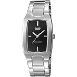 3 Hand Analog - Silver/black