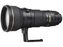 Nikon 400mm f/2.8G ED VR II AF-S SWM Super Telephoto Lens for Nikon FX and DX Format Digital SLR