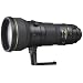 Nikon 400mm f/2.8G ED VR II AF-S SWM Super Telephoto Lens for Nikon FX and DX Format Digital SLR