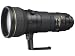 400mm F/2.8G ED VR AF-S Lens