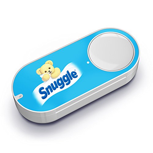 Snuggle-Dash-Button