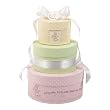 Baby Aspen Patty Cake 12 Piece Layette Set in Pink