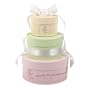 Baby Aspen Patty Cake 12 Piece Layette Set in Pink