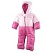 Columbia Snuggly Bunny Down Bunting