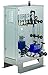 Mr. Steam CU1000AC3 Commercial Steam Generator 240 V 3 PH 1000 cu. ft.