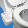 Blue Bidet BB-3000: Warm and Ambient water bidet