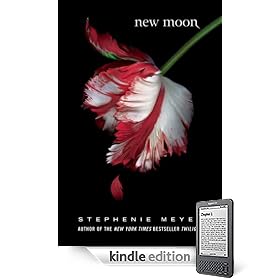 New Moon (The Twilight Saga, Book 2) New Moon (The Twilight Saga, Book 2)