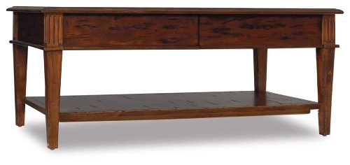 Rectangular Cocktail Table (575-80-110)