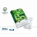 Optimama 20 Pure Maternity Pads Chlorine Free ( Non Adhesive)