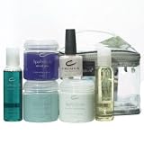  : Creative Nail Design SPAPEDICURE MINI TOTE 09005