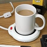 Cup, Mug, Coffee Cup and Candle Warmer