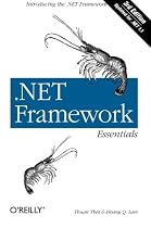 .Net Framework Essentials