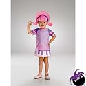 Disney's DoodleBops DeeDee Quality Costume (Toddler 3T - 4T)