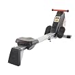 Crescendo Fitness Folding Mag Resistance Power Rower