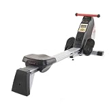 Crescendo Fitness Folding Mag Resistance Power Rower