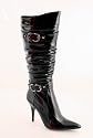 Unze Knee High (casual) - Mq28