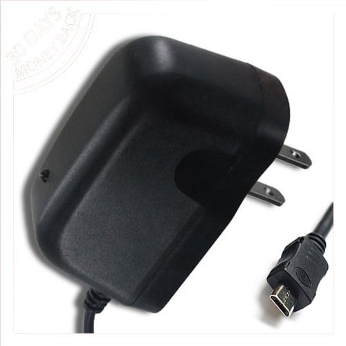 Premium Cell Phone Wall/Travel Charger for AT&T ZTE Z331 Z-331