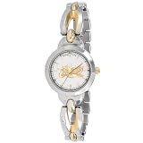 NBA Women's ELE-CLE Elegance Series Cleveland Cavaliers Watch