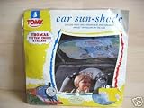 Thomas and friends car sun-shade