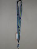 New Orleans Hornets Breakaway Lanyard W/ Swivel Hook