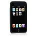 Dream Wireless I-TOUCH 2G PREMIUM SKIN CASE BLACK