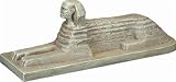 Great Sphinx of Giza, To Scale of Original