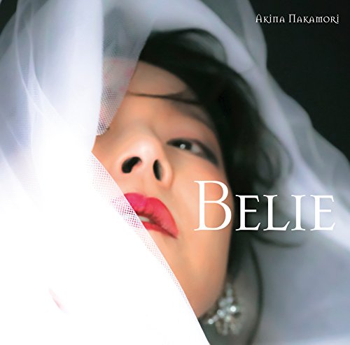 Belie(初回限定盤)(DVD付)