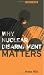 Image of Why Nuclear Disarmament Matters (Boston Review Books)