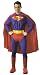 SUPERMAN MUSCLE COSTUME