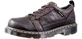 Dr. Martens Industrial Men's Defender NS 4 Eye Shoe