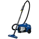 Dirt Devil 082500 Breeze Bagless Canister Vacuum Dirt Devil 082500 Breeze Bagless Canister Vacuum